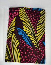Load image into Gallery viewer, Tribal Print Bonnet/Scarf
