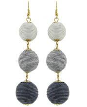 Load image into Gallery viewer, Bobbie Bubble Earrings

