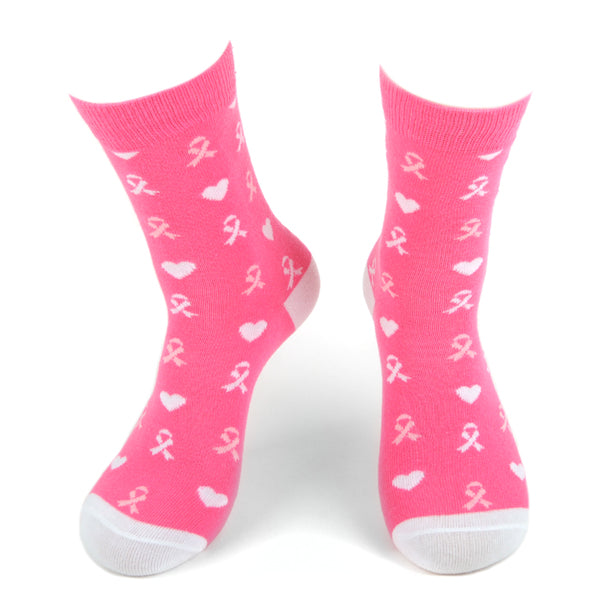 Women's Breast Cancer Awareness