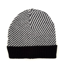 Load image into Gallery viewer, Men&#39;s Winter Knit Scarf and Hat Set
