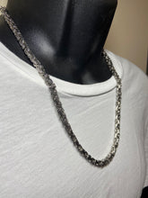 Load image into Gallery viewer, Franco Style 24&#39;&#39; Chain
