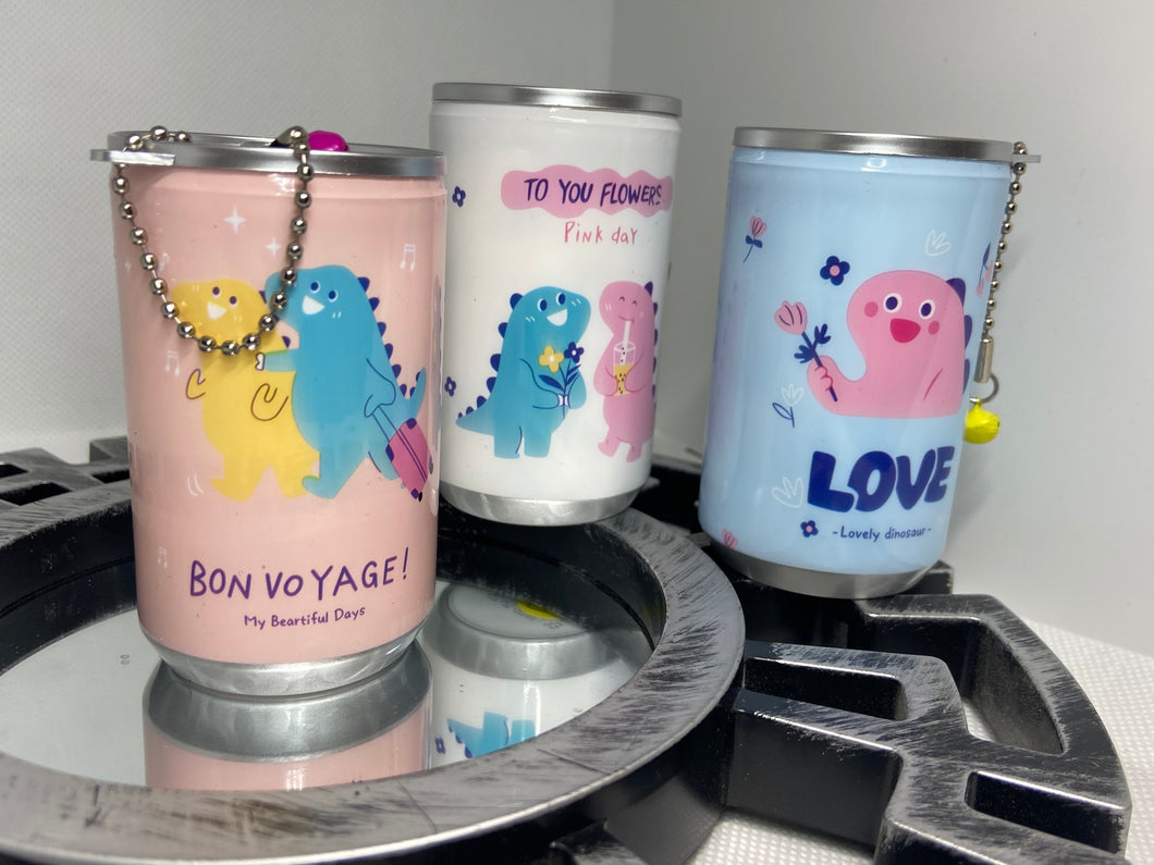 Canned Wet Wipes
