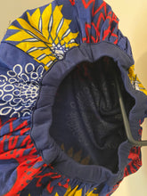 Load image into Gallery viewer, Tribal Print Bonnet (Sized)
