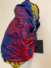 Load image into Gallery viewer, Tribal Print Bonnet (Sized)
