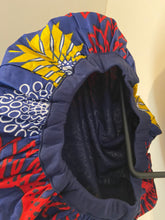 Load image into Gallery viewer, Tribal Print Bonnet (Sized)
