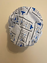 Load image into Gallery viewer, Tribal Print Bonnet/Scarf
