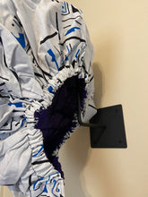 Load image into Gallery viewer, Tribal Print Bonnet/Scarf
