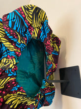 Load image into Gallery viewer, Tribal Print Bonnet/Scarf
