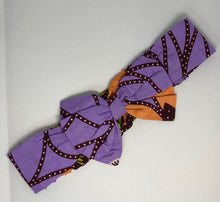 Load image into Gallery viewer, Tribal Print Headband
