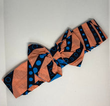 Load image into Gallery viewer, Tribal Print Headband
