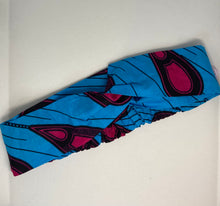 Load image into Gallery viewer, Tribal Print Headband
