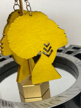 Load image into Gallery viewer, Wooden Fro
