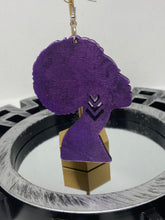 Load image into Gallery viewer, Wooden Fro
