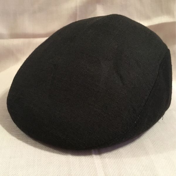 Ivy Cap
