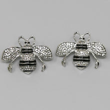 Load image into Gallery viewer, Busy Bee Studs
