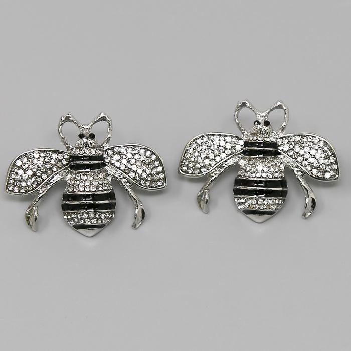 Busy Bee Studs